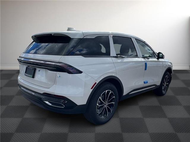 2026 Lincoln Nautilus Premiere (Stk: LN85455) in Windsor - Image 6 of 25