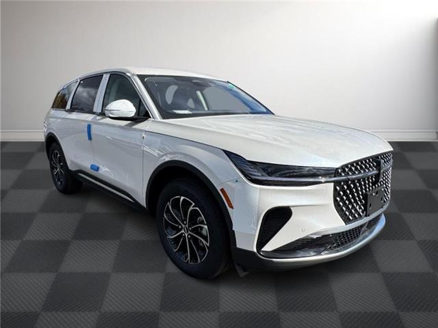 2026 Lincoln Nautilus Premiere (Stk: LN85455) in Windsor - Image 9 of 25