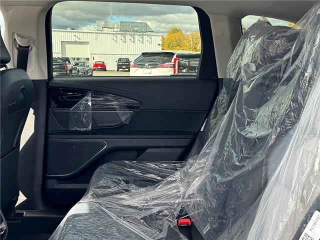 2026 Lincoln Nautilus Premiere (Stk: LN85455) in Windsor - Image 11 of 25