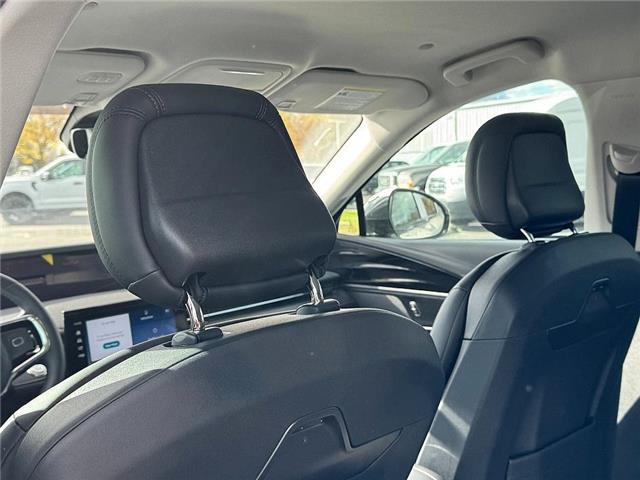 2026 Lincoln Nautilus Premiere (Stk: LN85455) in Windsor - Image 12 of 25