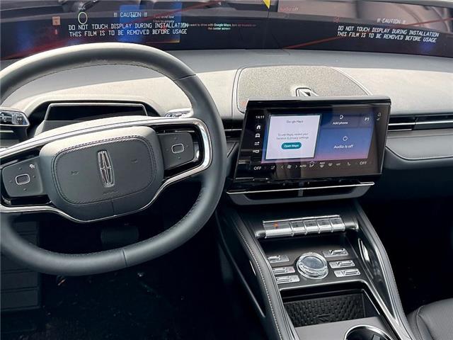 2026 Lincoln Nautilus Premiere (Stk: LN85455) in Windsor - Image 14 of 25