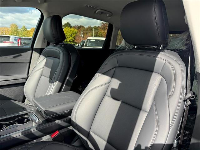 2026 Lincoln Nautilus Premiere (Stk: LN85455) in Windsor - Image 16 of 25