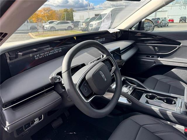 2026 Lincoln Nautilus Premiere (Stk: LN85455) in Windsor - Image 17 of 25