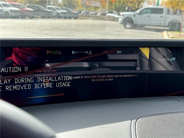 2026 Lincoln Nautilus Premiere (Stk: LN85455) in Windsor - Image 21 of 25