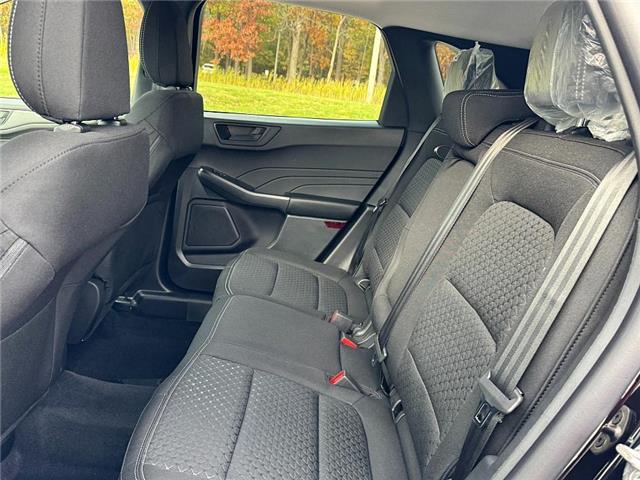 2026 Ford Escape Active (Stk: ES04753) in Windsor - Image 11 of 26