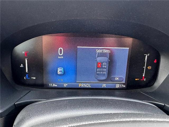 2026 Ford Escape Active (Stk: ES04753) in Windsor - Image 22 of 26
