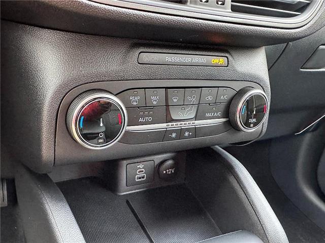 2026 Ford Escape Active (Stk: ES04753) in Windsor - Image 24 of 26
