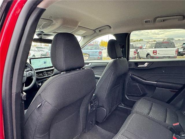 2026 Ford Escape Active (Stk: ES06403) in Windsor - Image 12 of 26