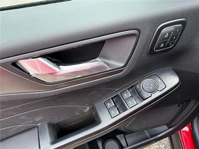 2026 Ford Escape Active (Stk: ES06403) in Windsor - Image 15 of 26