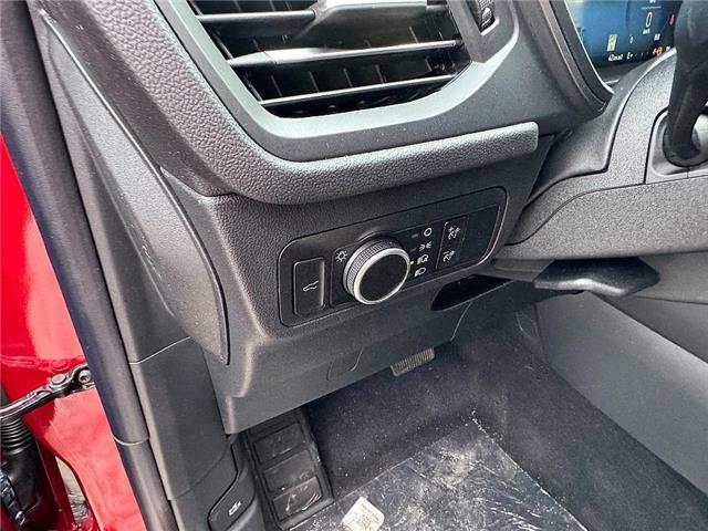 2026 Ford Escape Active (Stk: ES06403) in Windsor - Image 16 of 26