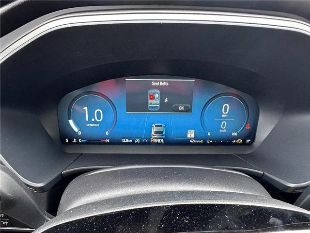 2026 Ford Escape Active (Stk: ES06403) in Windsor - Image 22 of 26