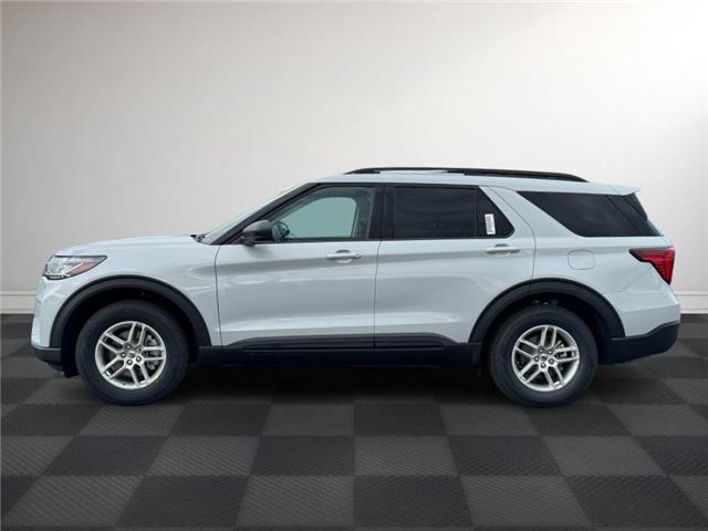 2026 Ford Explorer Active (Stk: EX03576) in Windsor - Image 2 of 25