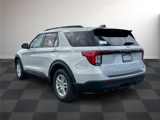 2026 Ford Explorer Active (Stk: EX03576) in Windsor - Image 4 of 25