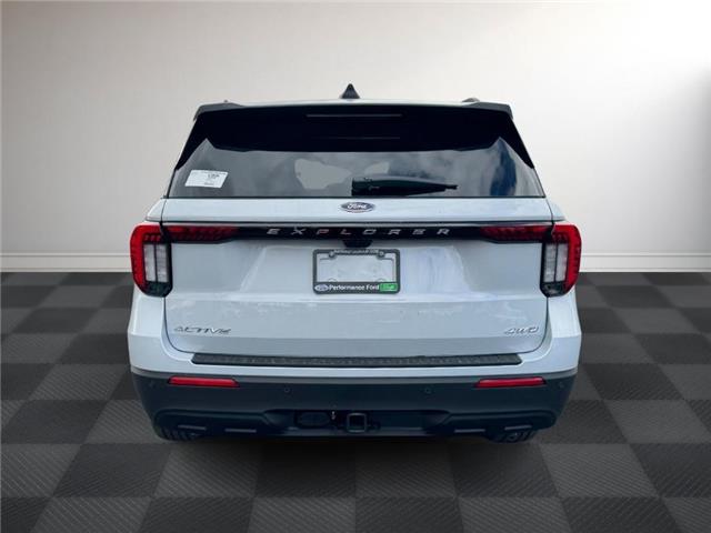 2026 Ford Explorer Active (Stk: EX03576) in Windsor - Image 5 of 25