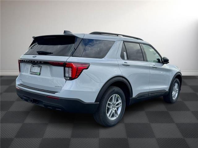 2026 Ford Explorer Active (Stk: EX03576) in Windsor - Image 6 of 25