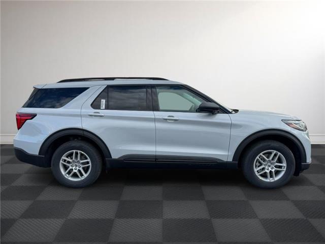 2026 Ford Explorer Active (Stk: EX03576) in Windsor - Image 7 of 25