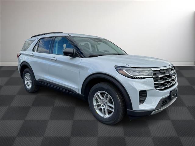 2026 Ford Explorer Active (Stk: EX03576) in Windsor - Image 9 of 25