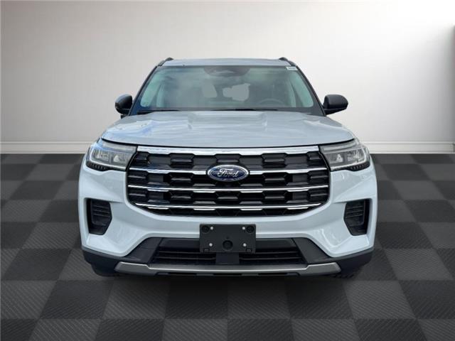 2026 Ford Explorer Active (Stk: EX03576) in Windsor - Image 10 of 25