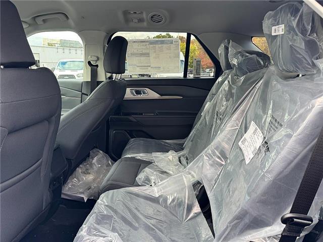 2026 Ford Explorer Active (Stk: EX03576) in Windsor - Image 11 of 25
