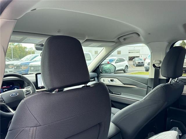 2026 Ford Explorer Active (Stk: EX03576) in Windsor - Image 12 of 25