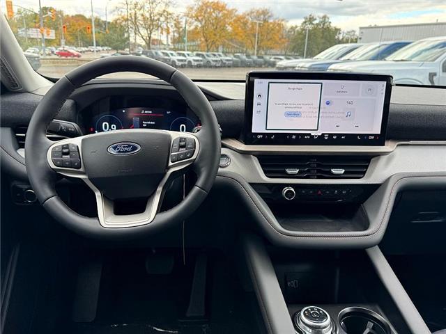 2026 Ford Explorer Active (Stk: EX03576) in Windsor - Image 14 of 25