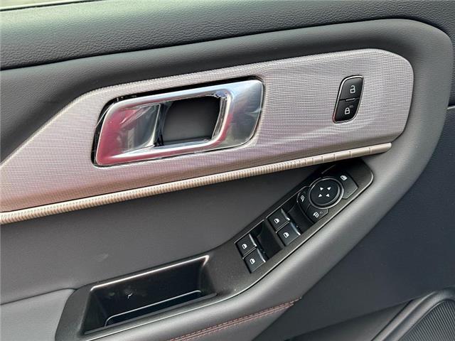 2026 Ford Explorer Active (Stk: EX03576) in Windsor - Image 15 of 25