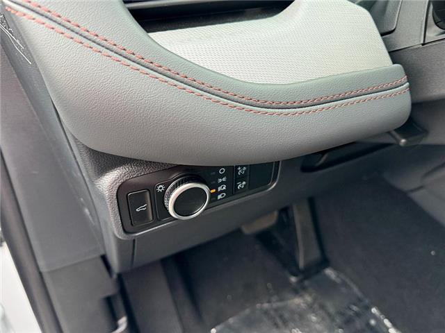 2026 Ford Explorer Active (Stk: EX03576) in Windsor - Image 16 of 25