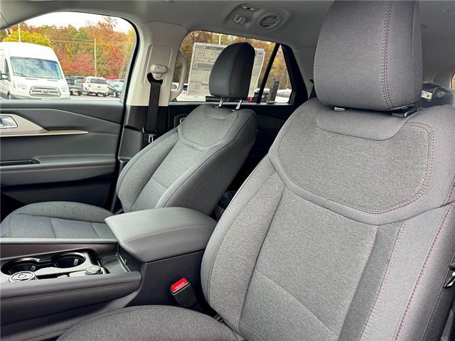 2026 Ford Explorer Active (Stk: EX03576) in Windsor - Image 17 of 25