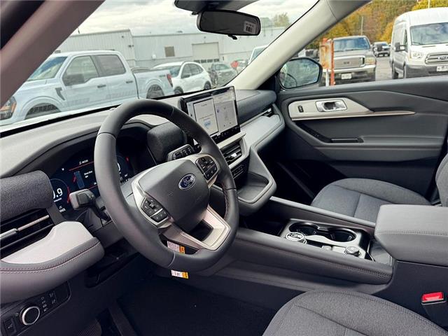 2026 Ford Explorer Active (Stk: EX03576) in Windsor - Image 19 of 25