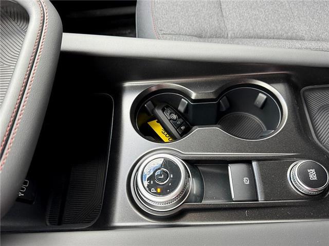 2026 Ford Explorer Active (Stk: EX03576) in Windsor - Image 20 of 25