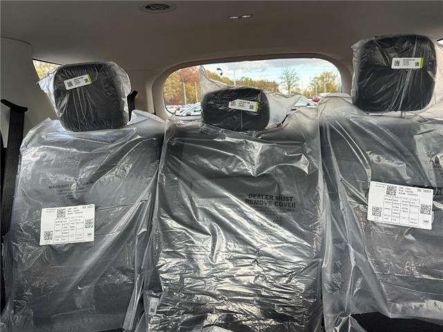 2026 Ford Explorer Active (Stk: EX03576) in Windsor - Image 21 of 25