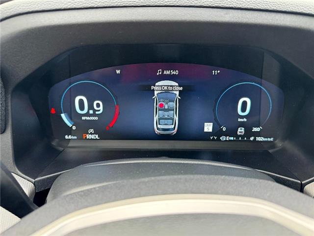 2026 Ford Explorer Active (Stk: EX03576) in Windsor - Image 22 of 25