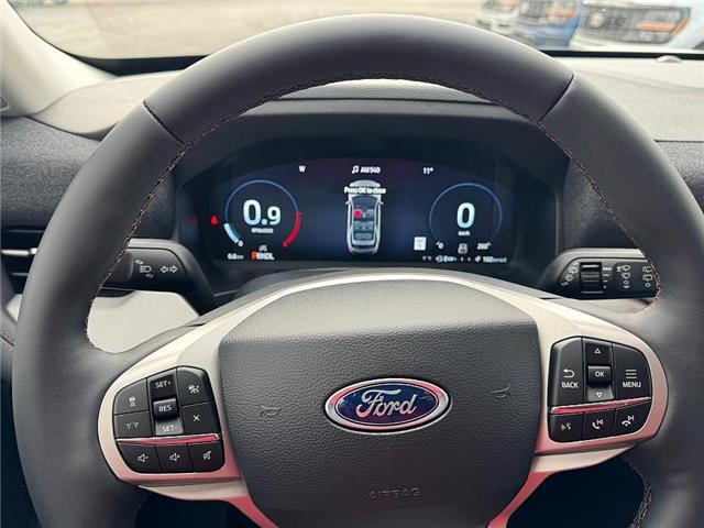 2026 Ford Explorer Active (Stk: EX03576) in Windsor - Image 23 of 25