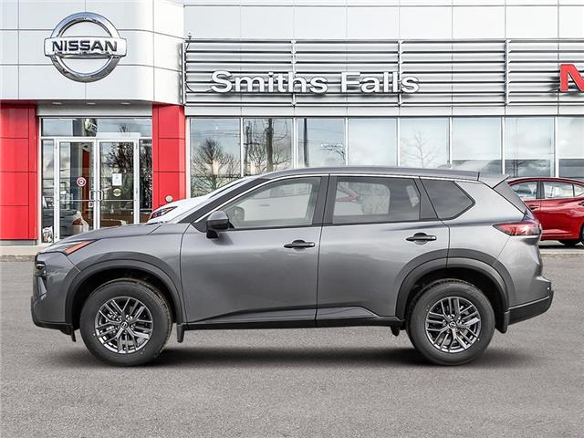 2026 Nissan Rogue S (Stk: 26-041) in Smiths Falls - Image 3 of 23