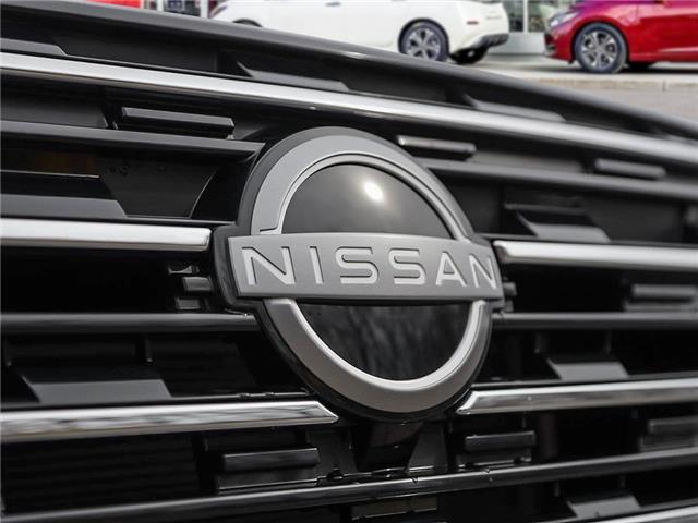 2026 Nissan Rogue S (Stk: 26-041) in Smiths Falls - Image 9 of 23