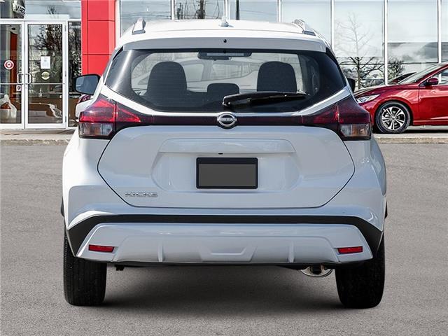2025 Nissan Kicks Play SV (Stk: 25-370) in Smiths Falls - Image 5 of 23