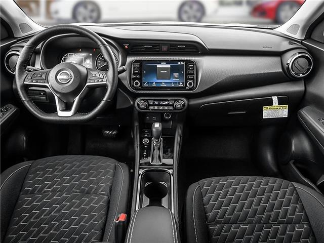 2025 Nissan Kicks Play SV (Stk: 25-370) in Smiths Falls - Image 22 of 23