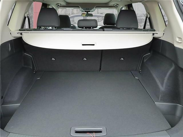 2026 Nissan Rogue SV Moonroof (Stk: 26-039) in Smiths Falls - Image 7 of 23