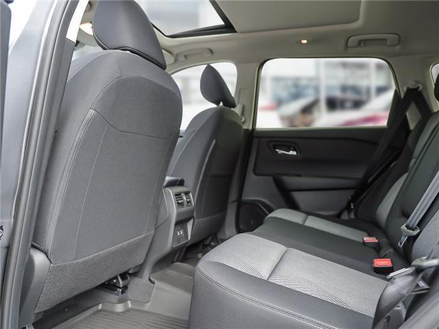 2026 Nissan Rogue SV Moonroof (Stk: 26-039) in Smiths Falls - Image 21 of 23