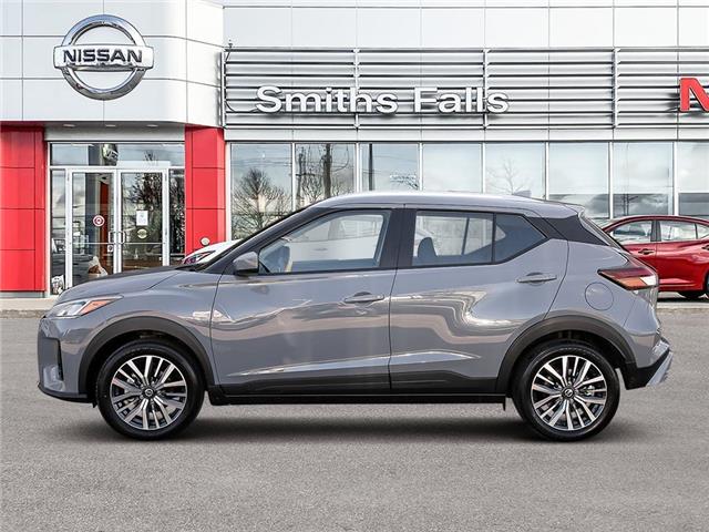 2025 Nissan Kicks Play SV (Stk: 25-371) in Smiths Falls - Image 3 of 23