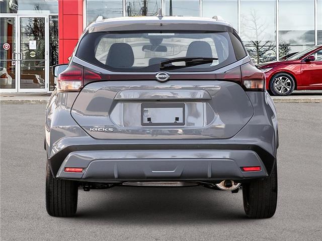 2025 Nissan Kicks Play SV (Stk: 25-371) in Smiths Falls - Image 5 of 23