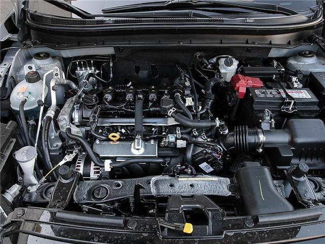 2025 Nissan Kicks Play SV (Stk: 25-371) in Smiths Falls - Image 6 of 23