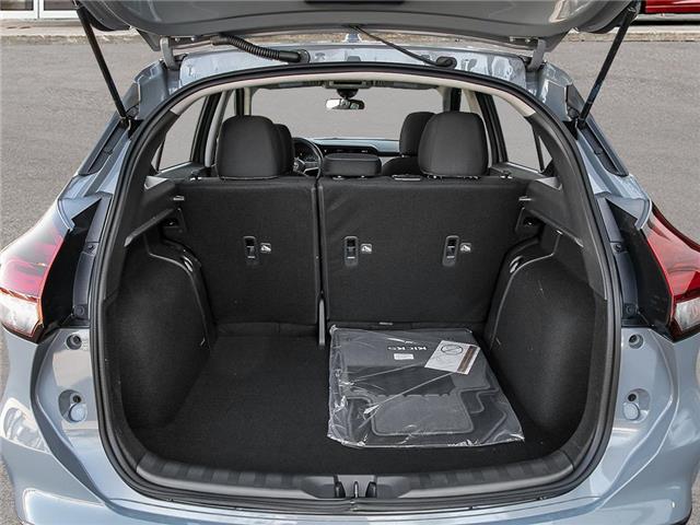 2025 Nissan Kicks Play SV (Stk: 25-371) in Smiths Falls - Image 7 of 23