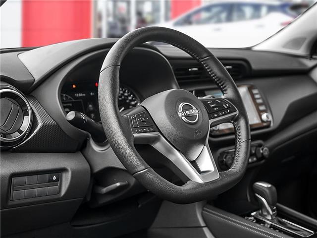 2025 Nissan Kicks Play SV (Stk: 25-371) in Smiths Falls - Image 12 of 23