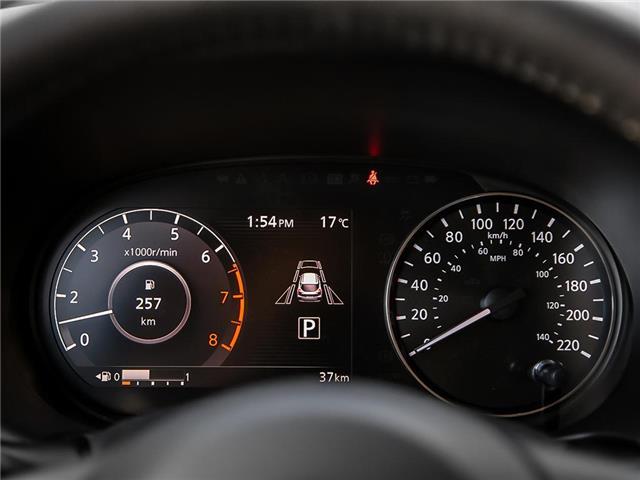 2025 Nissan Kicks Play SV (Stk: 25-371) in Smiths Falls - Image 14 of 23