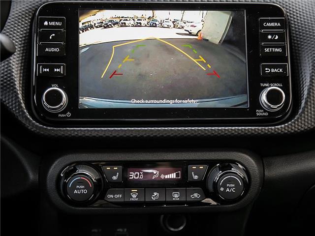 2025 Nissan Kicks Play SV (Stk: 25-371) in Smiths Falls - Image 18 of 23