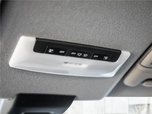 2025 Nissan Kicks Play SV (Stk: 25-371) in Smiths Falls - Image 19 of 23