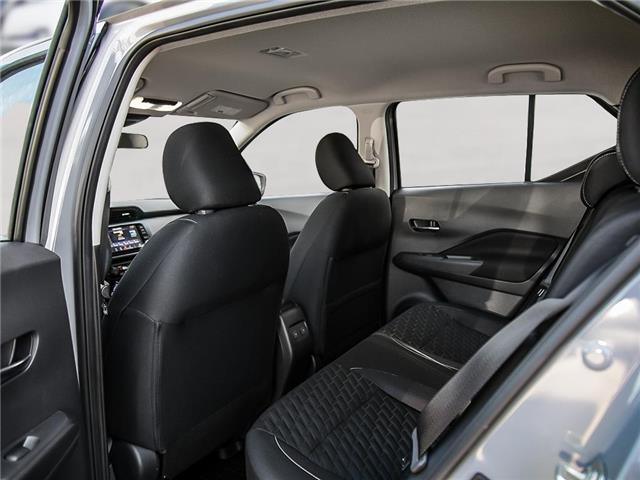 2025 Nissan Kicks Play SV (Stk: 25-371) in Smiths Falls - Image 21 of 23