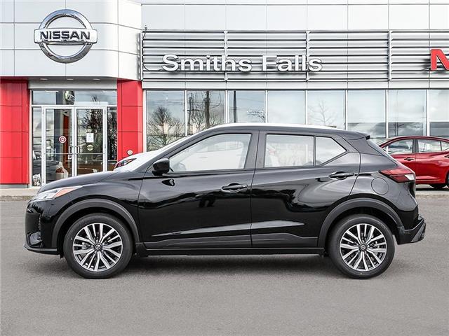 2025 Nissan Kicks Play SV (Stk: 25-369) in Smiths Falls - Image 3 of 23