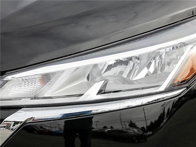 2025 Nissan Kicks Play SV (Stk: 25-369) in Smiths Falls - Image 10 of 23